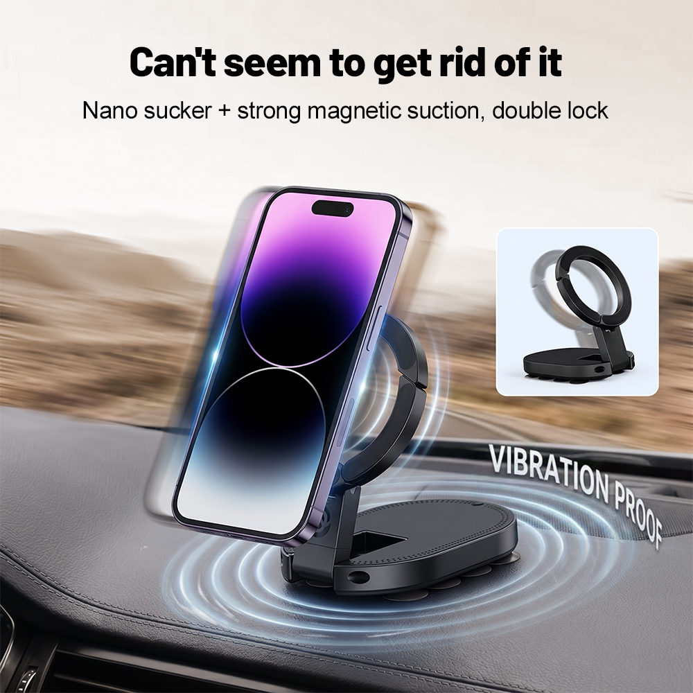 Laptop Stand Riser - 360 ° Вращающийся 3-в-1 держатель для
