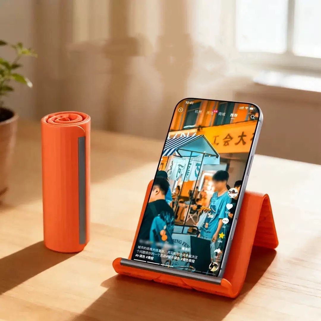 Laptop Accessories Table - Универсальная портативная подставка для телефона и