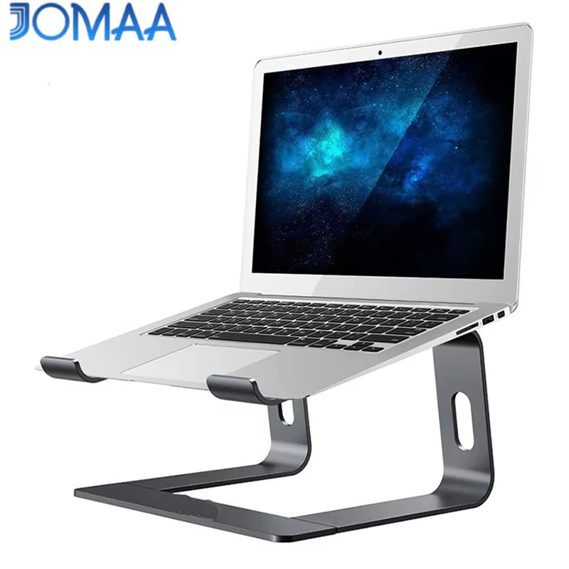 Laptop Stand Riser - Jomaa Подставка для ноутбука Эргономичная алюминиевая