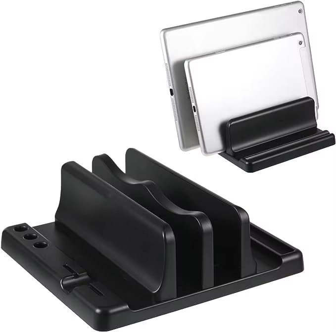 Laptop Stand Riser - Офисная подставка для ноутбука из АБС-пластика,