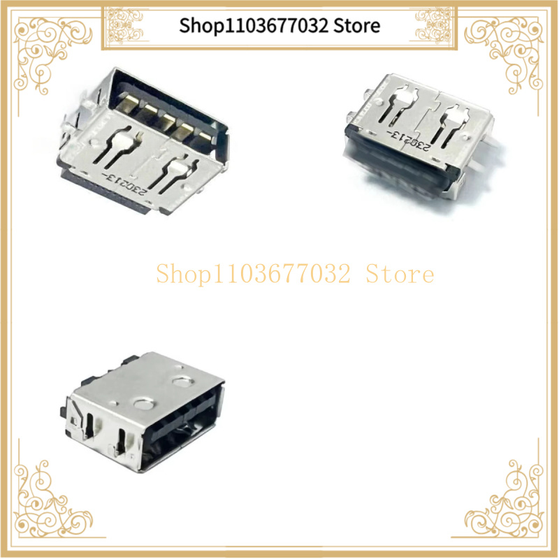 Laptop Accessories Lenovo Loq - Разъем USB Type-C для зарядки ноутбука,