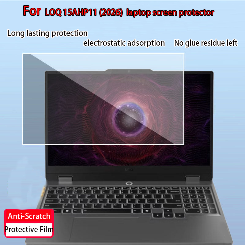Laptop Accessories Lenovo Loq - Защитная пленка для экрана Lenovo LOQ