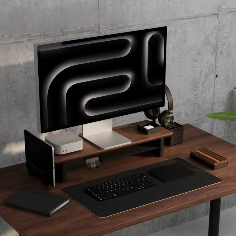 Laptop Stand Riser - Горячая распродажа! Подставка для монитора из