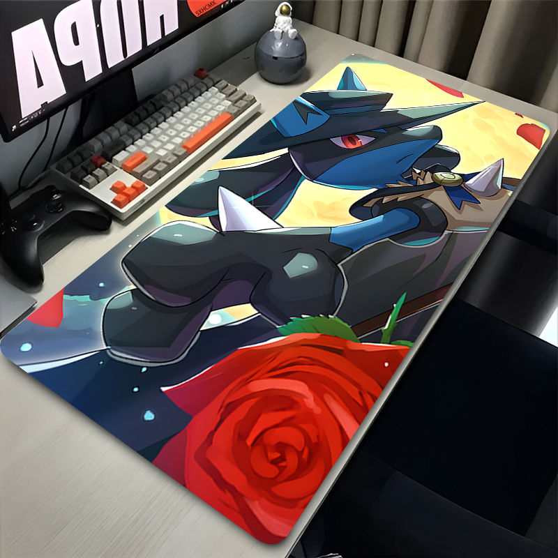 Коврик для мыши Cool Anime P-p – обзор и цена Laptop Accessories Table