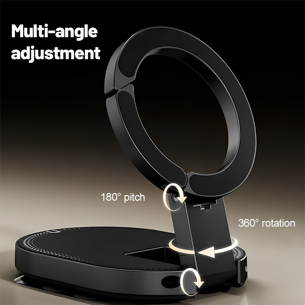 360 °   Вращающийся 3-в-1 держ – обзор и цена Laptop Stand Riser