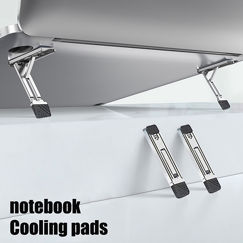 Новая мини-подставка для ноутб – обзор и цена Laptop Stand Riser