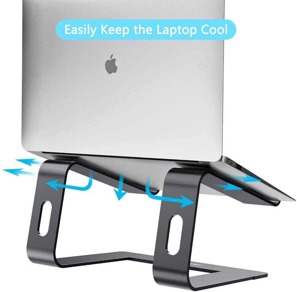 Jomaa Подставка для ноутбука Э – обзор и цена Laptop Stand Riser
