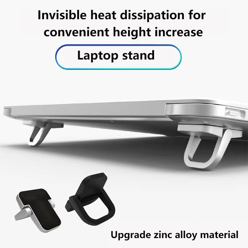 1 пара подставок для ноутбука, – обзор и цена Laptop Stand Riser