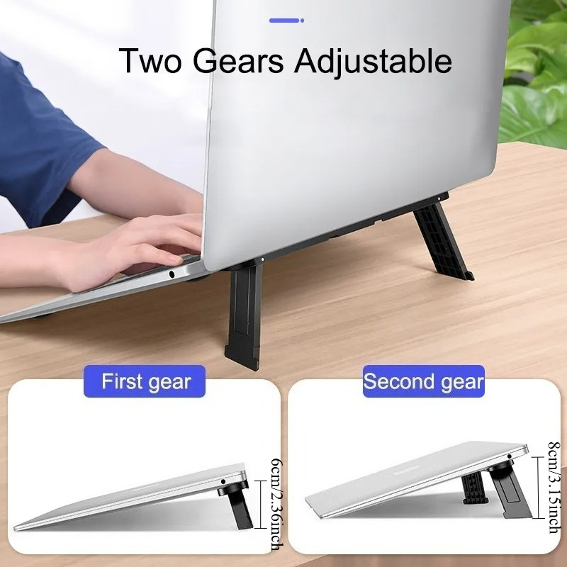 Подставка для ноутбука, портат – обзор и цена Laptop Stand Riser