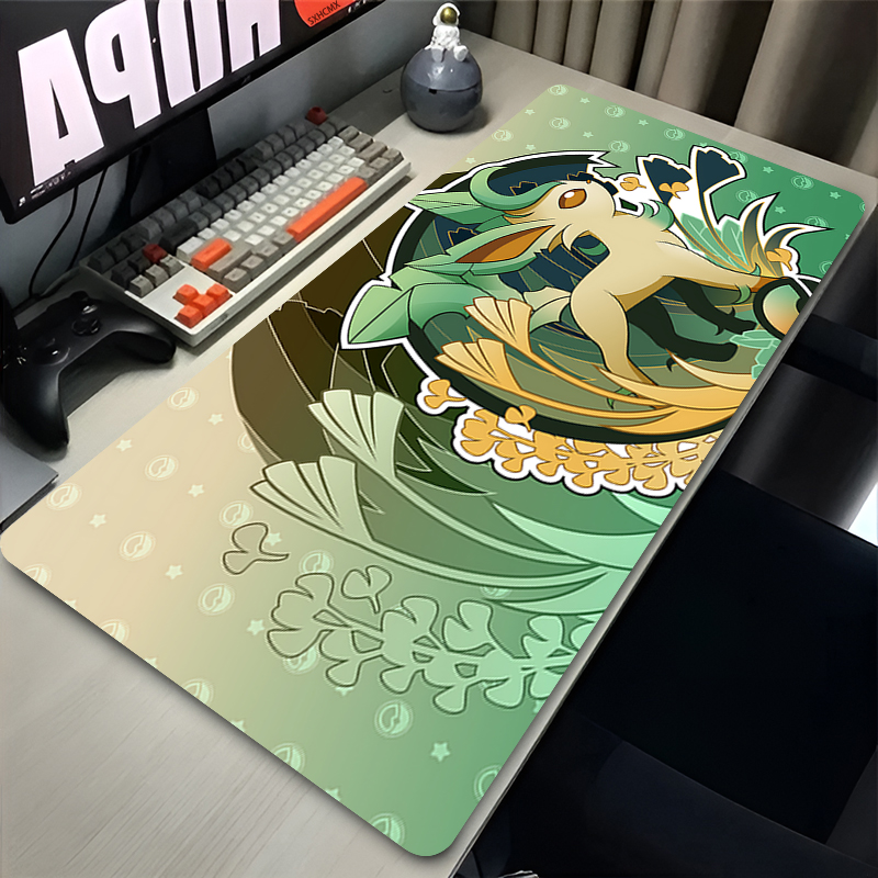 Коврик для мыши Gamer P-pokemo – обзор и цена Laptop Accessories Table