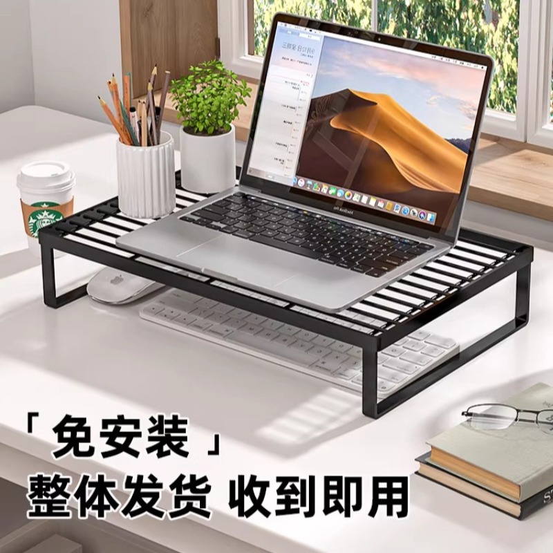 Многофункциональная подставка  – обзор и цена Laptop Stand Riser