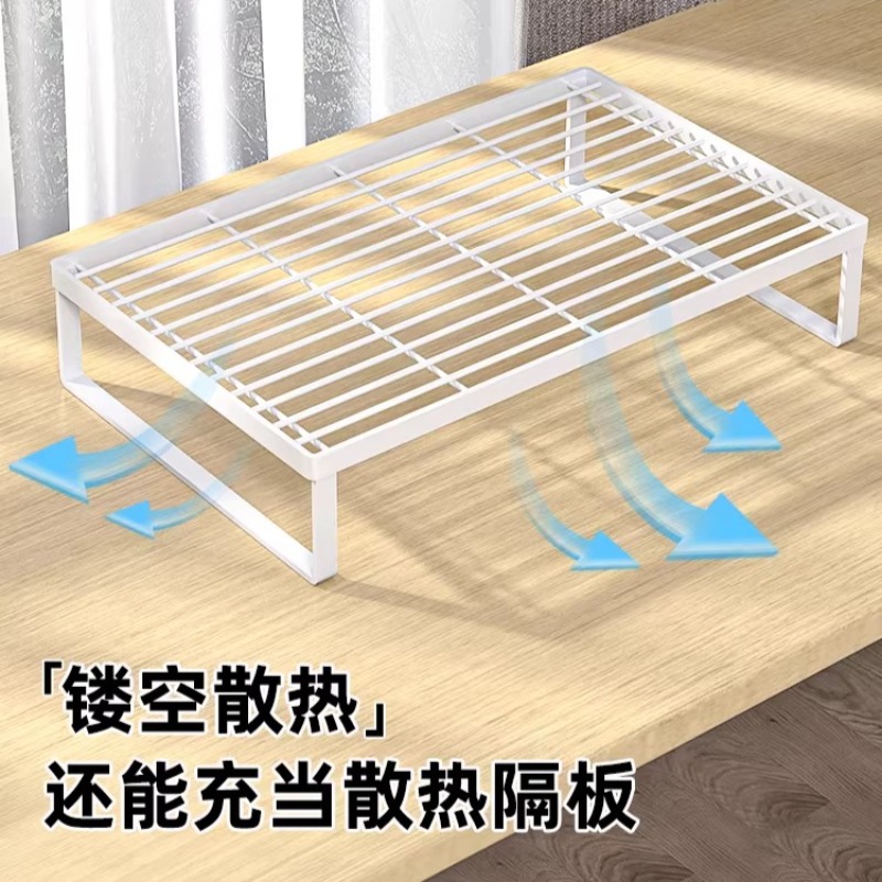 Многофункциональная подставка  – обзор и цена Laptop Stand Riser