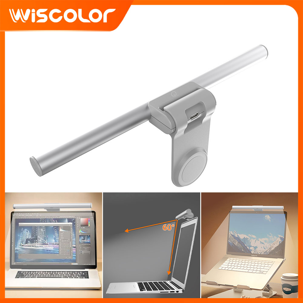Светодиодная лампа для монитор – обзор и цена Laptop Accessories Table