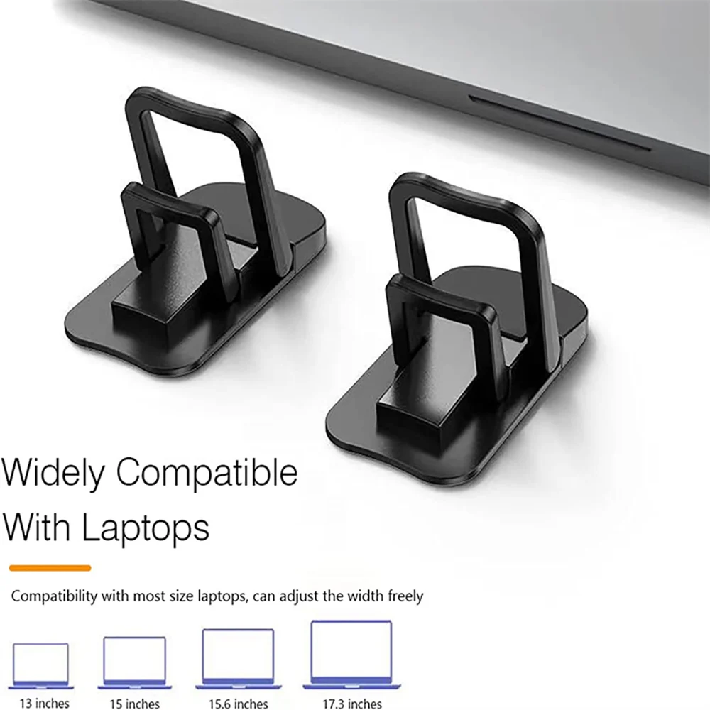 2 шт. складных невидимых подст – обзор и цена Laptop Stand Riser