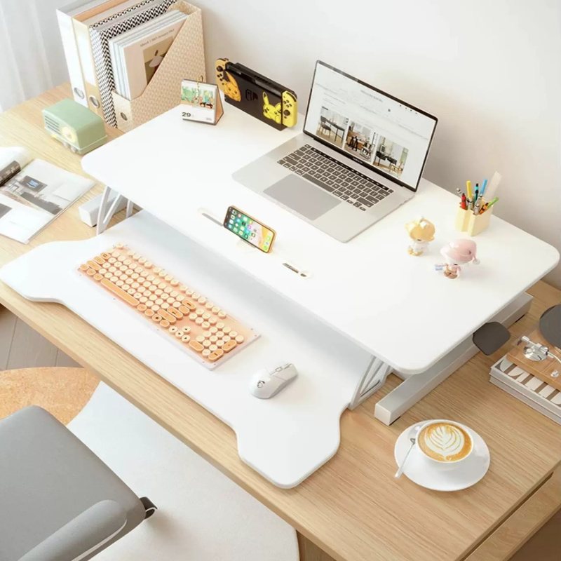 Настольная подставка для стола – обзор и цена Laptop Stand Riser
