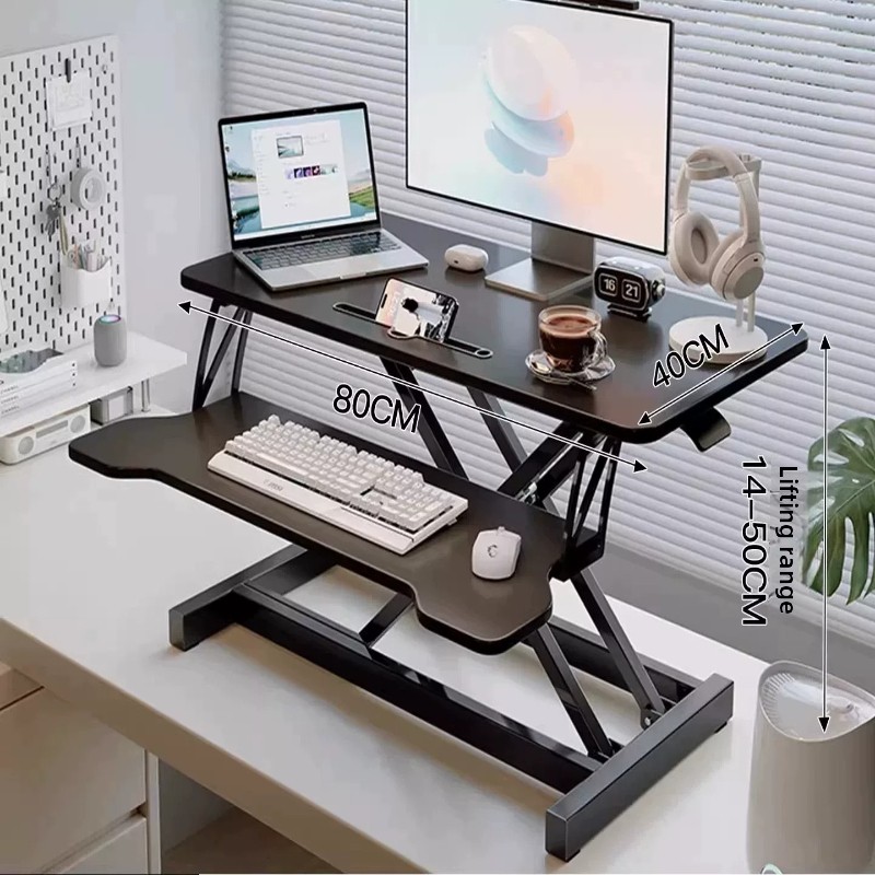 Настольная подставка для стола – обзор и цена Laptop Stand Riser