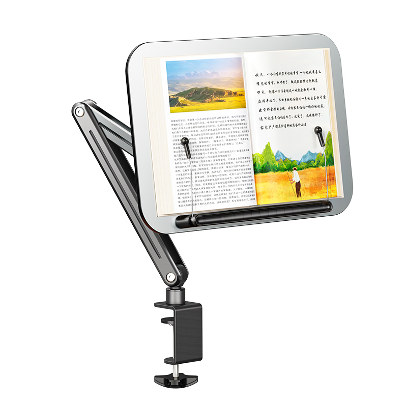 Подставка для книг для чтения, – обзор и цена Laptop Stand Riser