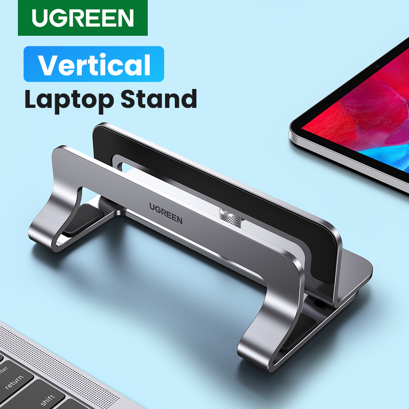 Вертикальная подставка для ноу – обзор и цена Laptop Stand Riser