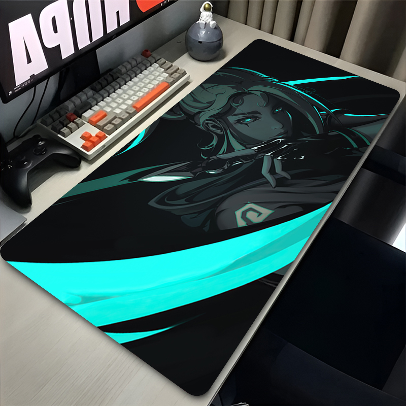 Коврик для мыши Hot Game Valor – обзор и цена Laptop Accessories Table