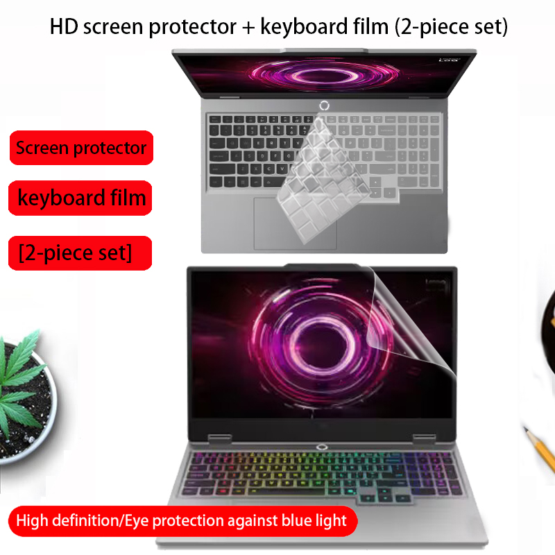Защитная пленка для экрана Len – обзор и цена Laptop Accessories Lenovo Loq
