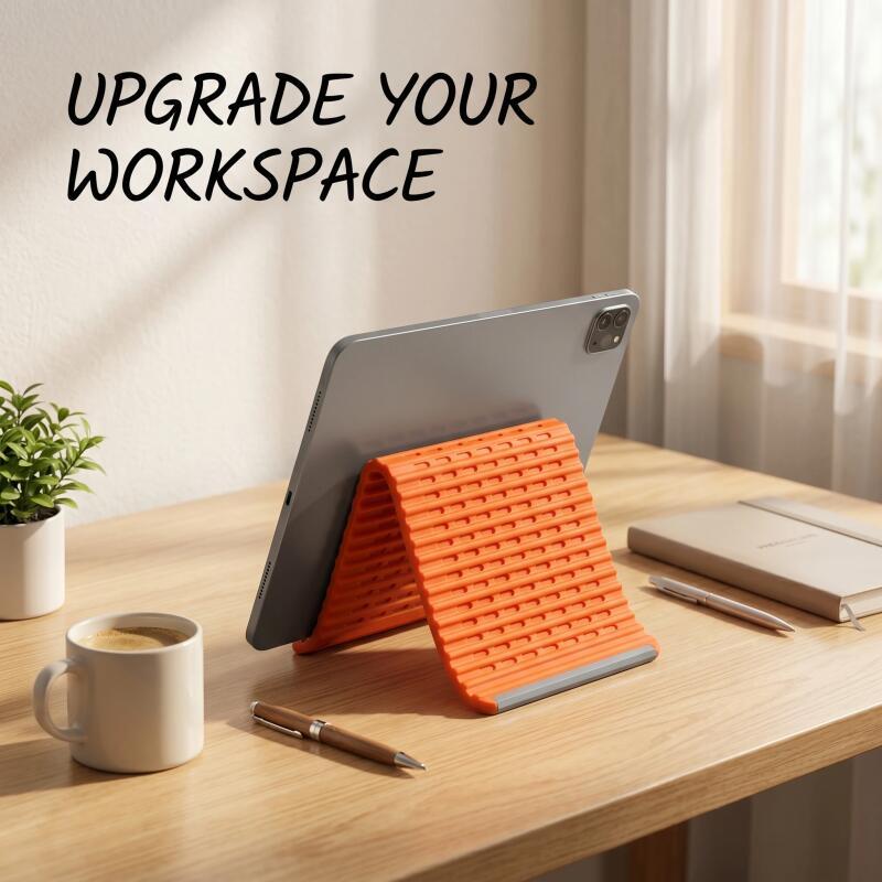 Креативная складная подставка  – обзор и цена Laptop Accessories Table