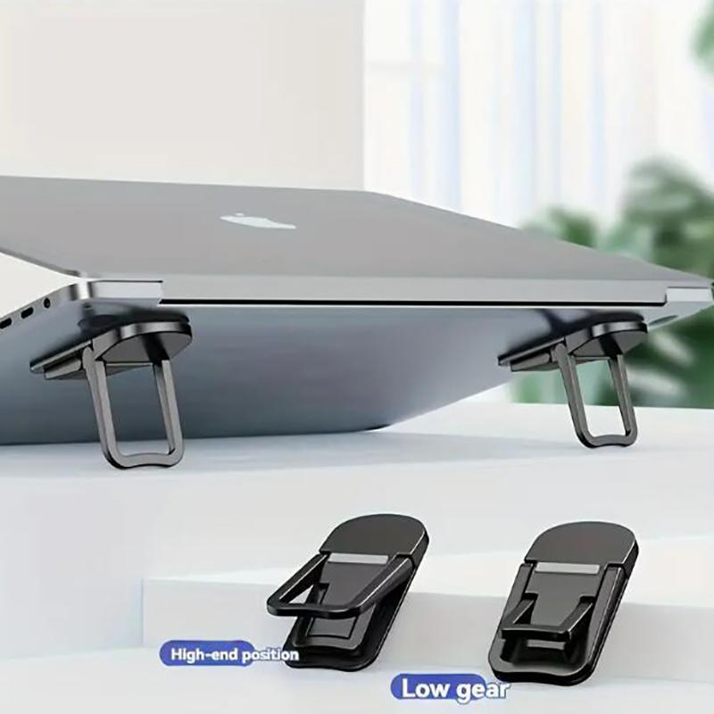 2/4 шт. мини-складная подставк – обзор и цена Laptop Stand Riser