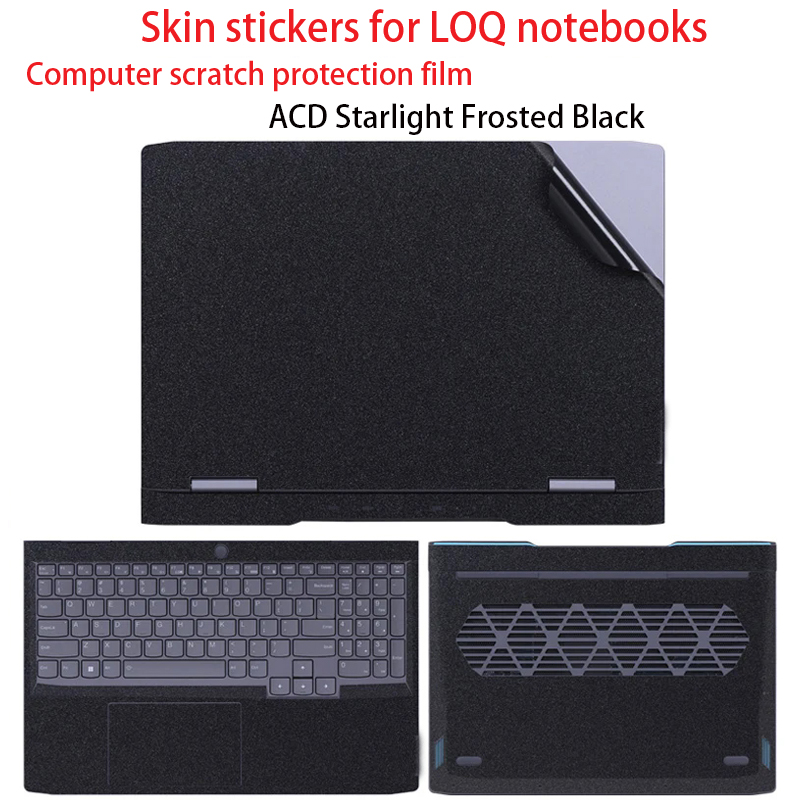 Для Lenovo LOQ 15IRX10 15IRX10 – обзор и цена Laptop Accessories Lenovo Loq