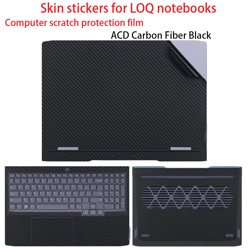 Для Lenovo LOQ 15IRX10 15IRX10 – обзор и цена Laptop Accessories Lenovo Loq
