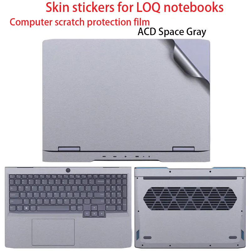 Для Lenovo LOQ 15IRX10 15IRX10 – обзор и цена Laptop Accessories Lenovo Loq